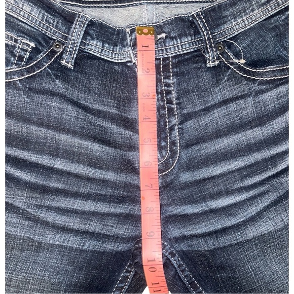 BUCKLE BKE Tyler Denim Jeans/Pants | NEW/NWOT!!👖🔥👖🔥 - Picture 8 of 8